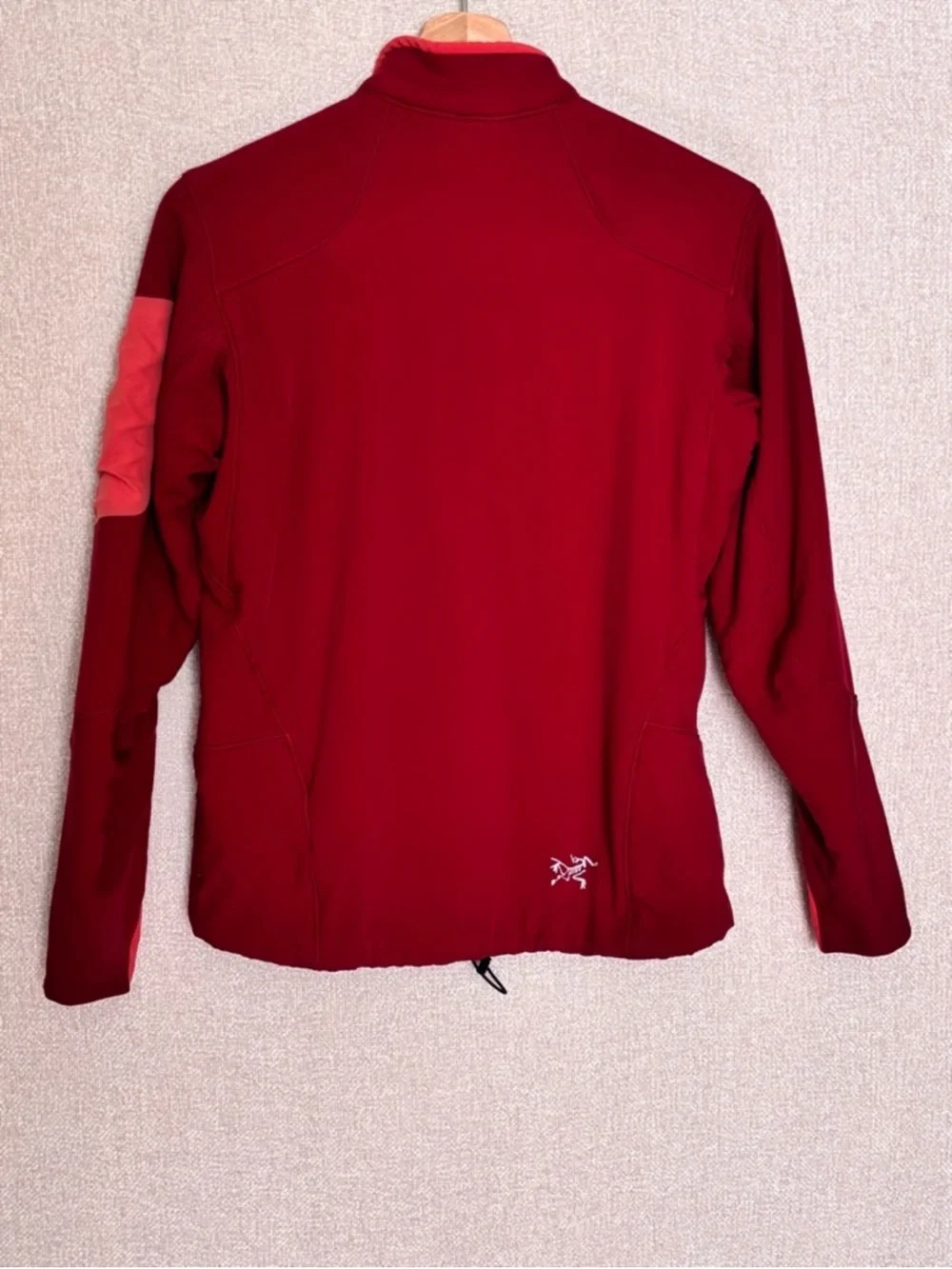 Arc’teryx Hyllus Polartec Women’s Jacket - Size Small - Picture 2 of 10